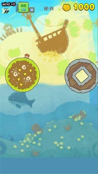 海贼的冒险最新手游下载-海贼的冒险安卓游戏下载 1.0.0