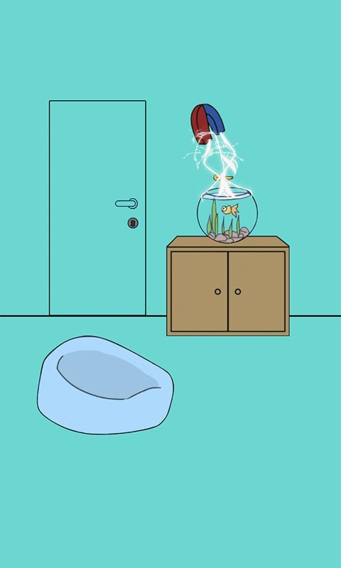 爸爸将我锁在家里了手游下载-爸爸将我锁在家里了游戏免费下载 1.0