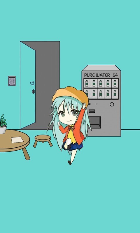 爸爸将我锁在家里了手游下载-爸爸将我锁在家里了游戏免费下载 1.0