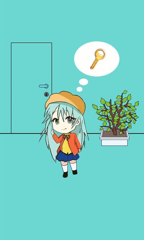 爸爸将我锁在家里了手游下载-爸爸将我锁在家里了游戏免费下载 1.0