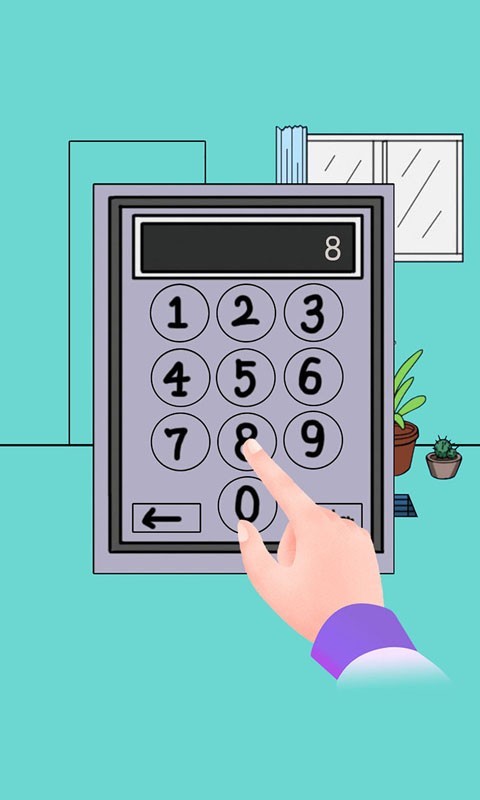 爸爸将我锁在家里了手游下载-爸爸将我锁在家里了游戏免费下载 1.0