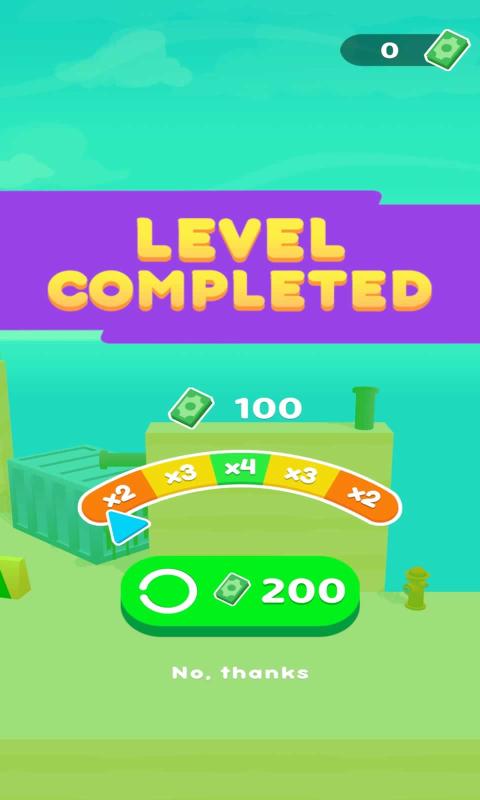 钢铁超人3D手游下载-钢铁超人3D最新版游戏下载 0.4