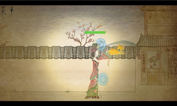 皮影京剧锁麟囊手游下载-皮影京剧锁麟囊最新版游戏下载 2.0.8