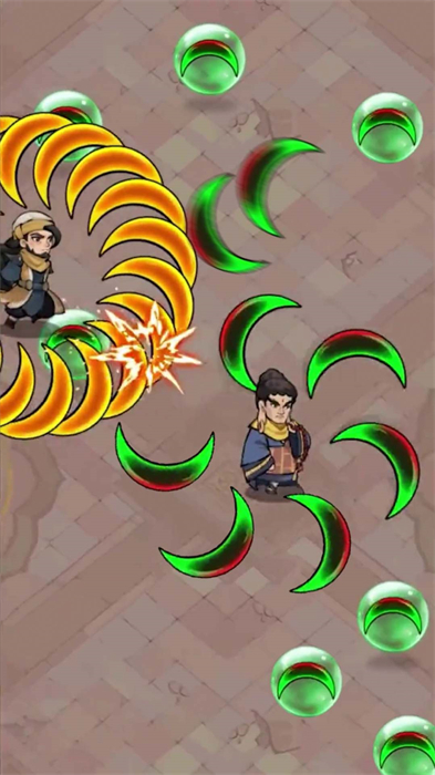 转刀割草我最强游戏下载-转刀割草我最强游戏手机版 1.0