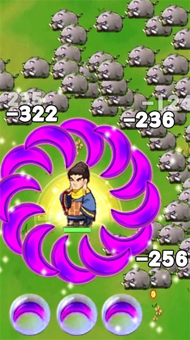 转刀割草我最强游戏下载-转刀割草我最强游戏手机版 1.0