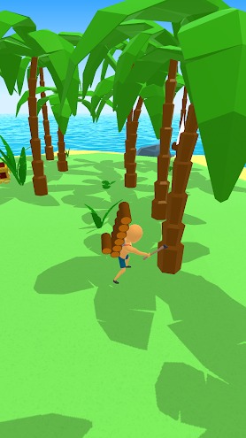 狡猾的小岛游戏下载-狡猾的小岛游戏官方安卓版 0.9