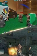 危机任务特警对决手游下载-危机任务特警对决最新版游戏下载 1.0.3