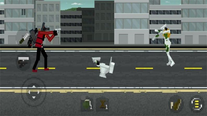 漆黑午夜惊魂手游下载-漆黑午夜惊魂安卓版下载 1.0