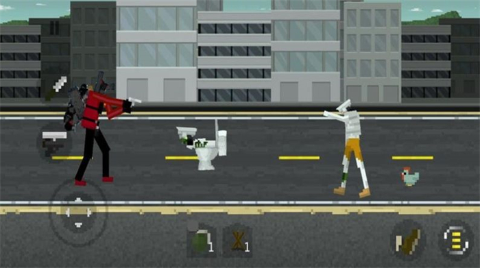 漆黑午夜惊魂手游下载-漆黑午夜惊魂安卓版下载 1.0