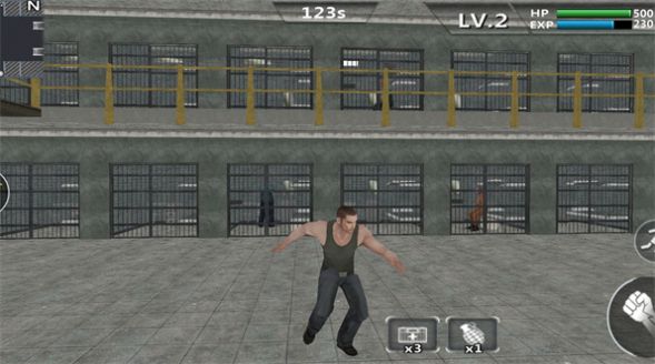 监狱长模拟器游戏下载-监狱长模拟器游戏最新版 2.3.3