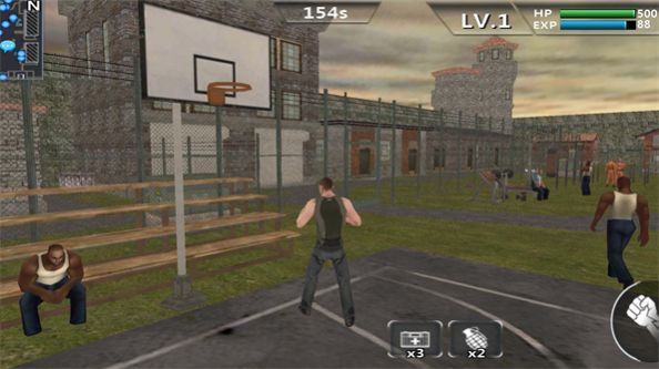 监狱长模拟器游戏下载-监狱长模拟器游戏最新版 2.3.3