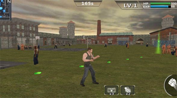 监狱长模拟器游戏下载-监狱长模拟器游戏最新版 2.3.3