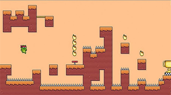 像素的奇妙之旅游戏下载-像素的奇妙之旅游戏官方版 1.0.1