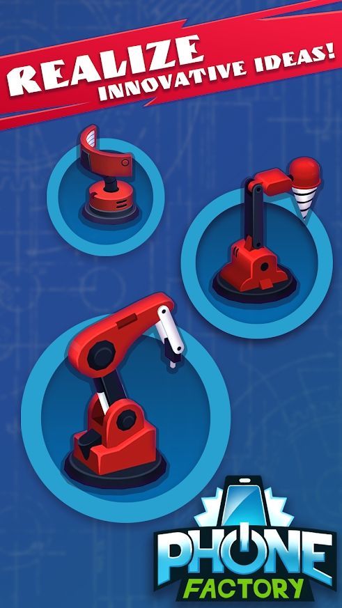 闲置工厂经理大亨手游下载-闲置工厂经理大亨安卓版下载 1.5