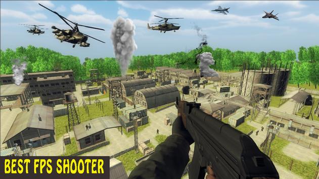 陆军反恐突击队手游下载-陆军反恐突击队最新版游戏下载 1.3