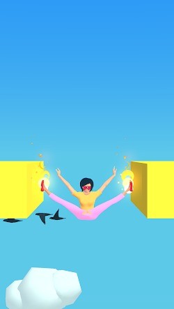 一字马向上跳手游下载-一字马向上跳安卓版下载 1.0