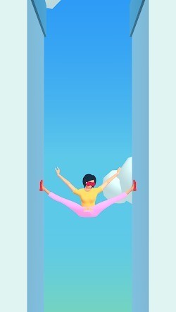 一字马向上跳手游下载-一字马向上跳安卓版下载 1.0