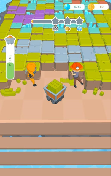 矿工派对手游下载-矿工派对最新版游戏下载 0.2f1