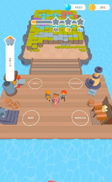 矿工派对手游下载-矿工派对最新版游戏下载 0.2f1