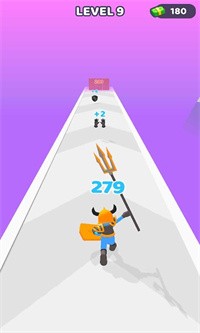 成为英雄的路游戏下载-成为英雄的路游戏手机版 0.1