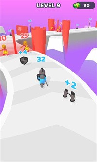 成为英雄的路游戏下载-成为英雄的路游戏手机版 0.1