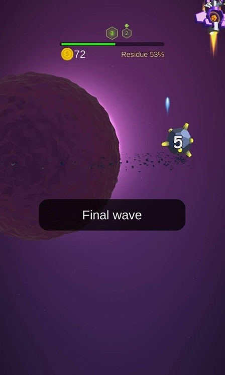 尘埃沉降手游下载-尘埃沉降免费手游下载 1.00