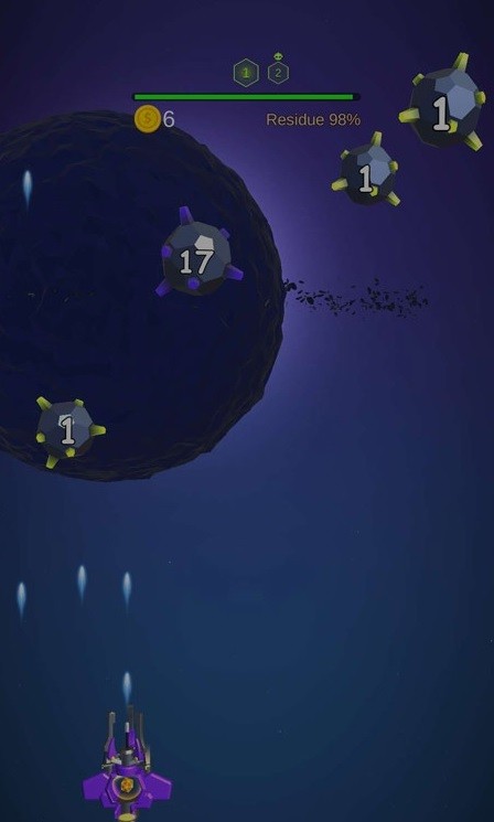 尘埃沉降手游下载-尘埃沉降免费手游下载 1.00