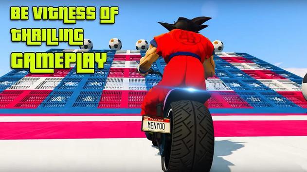 英雄驾驶摩托车游戏下载-英雄驾驶摩托车游戏最新版 1.0.1