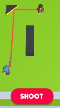 道奇子弹头手游下载-道奇子弹头安卓版下载 1.1