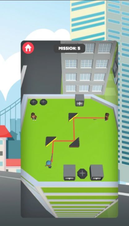 道奇子弹头手游下载-道奇子弹头安卓版下载 1.1