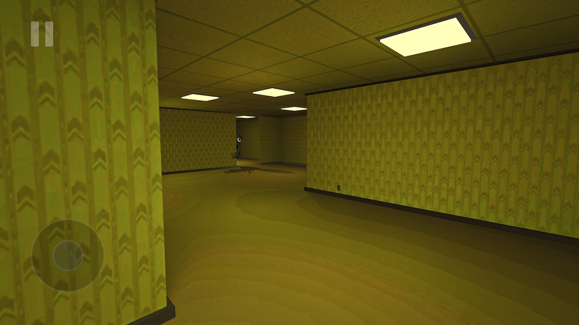 恐怖密室：捉迷藏最新手游下载-恐怖密室：捉迷藏安卓游戏下载 1.0