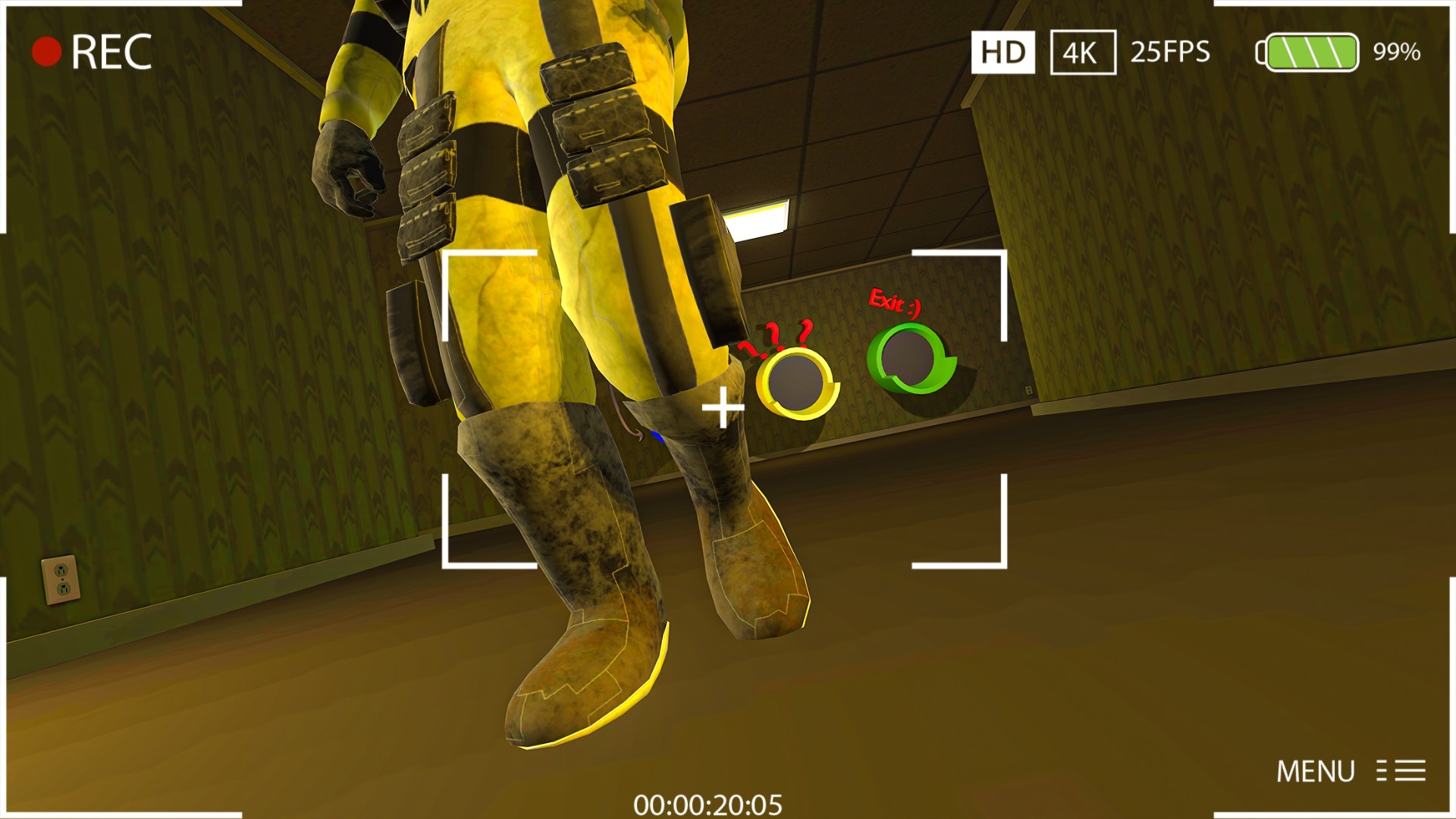 恐怖密室：捉迷藏最新手游下载-恐怖密室：捉迷藏安卓游戏下载 1.0