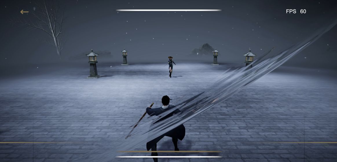 弈剑行最新手游下载-弈剑行安卓游戏下载 3.1