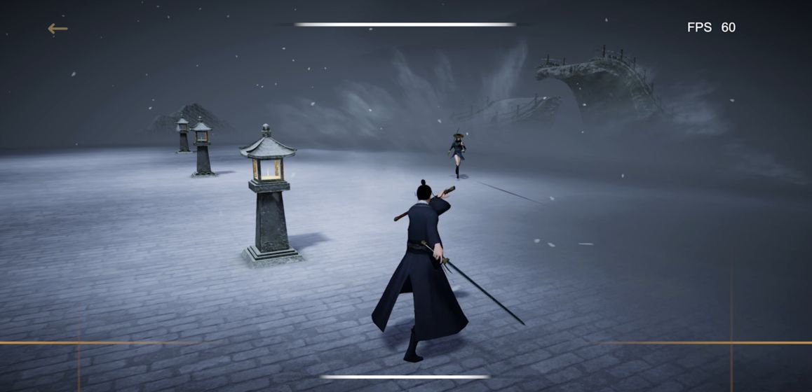 弈剑行最新手游下载-弈剑行安卓游戏下载 3.1