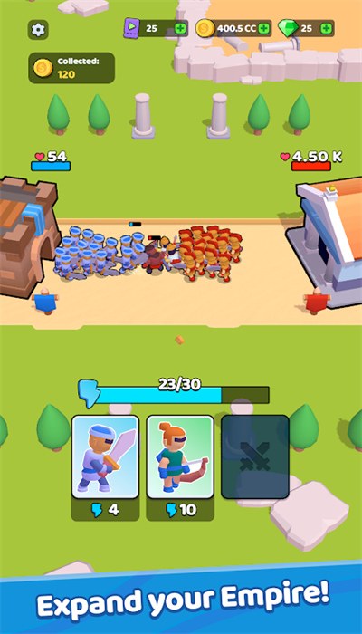 史诗战士对决游戏下载-史诗战士对决最新版手游 1.0.0