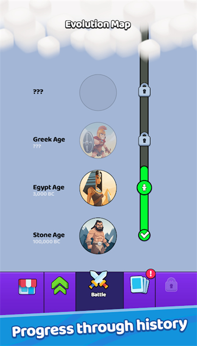 史诗战士对决游戏下载-史诗战士对决最新版手游 1.0.0