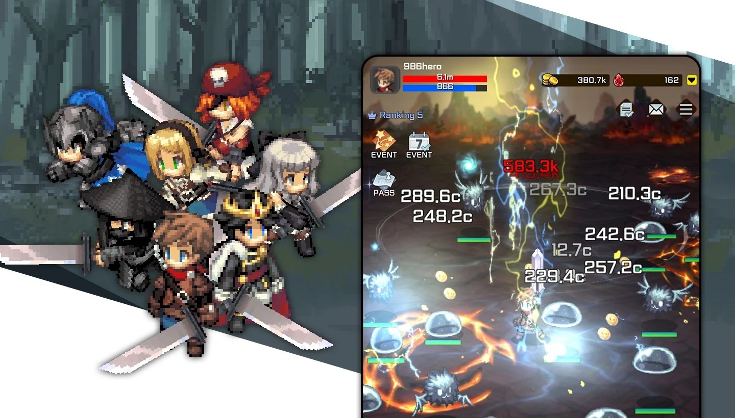 第999位勇士手游下载-第999位勇士最新版游戏下载 1.02.01