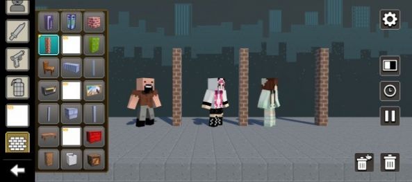 菠萝游乐场沙盒游戏下载-菠萝游乐场沙盒游戏最新版 1.0.9