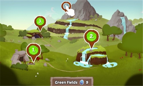 格鲁格斯万圣节挑战游戏下载-格鲁格斯万圣节挑战游戏手机版 0.0.4