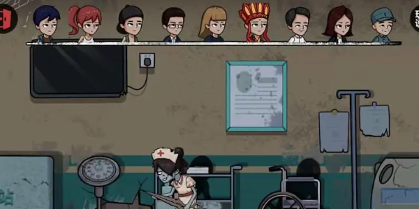 废物来躺游戏下载-废物来躺游戏手机版 1.0.0