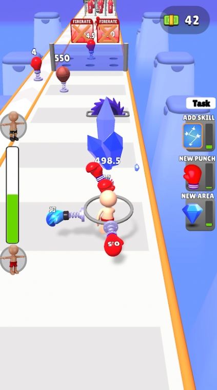 拳击投掷者游戏下载-拳击投掷者最新版手游 0.1