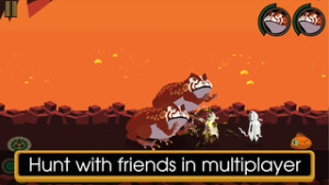 口袋猎人元世纪游戏下载-口袋猎人元世纪游戏官方版 1.4.1