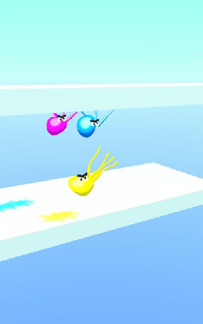 海妖逃生游戏下载-海妖逃生游戏手机版 0.3