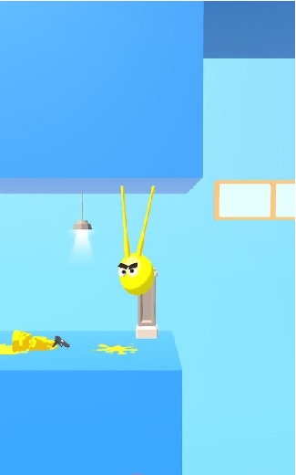 海妖逃生游戏下载-海妖逃生游戏手机版 0.3