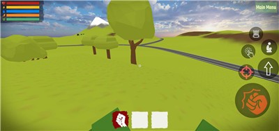 外域僵尸生存游戏下载-外域僵尸生存游戏官方版 0.253a