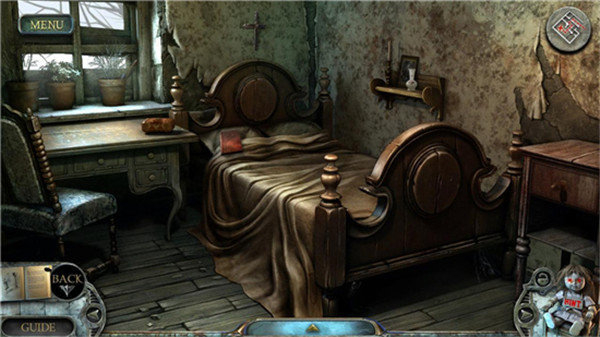 真实恐惧被遗弃的灵魂游戏下载-真实恐惧被遗弃的灵魂游戏官方版 1.1.2