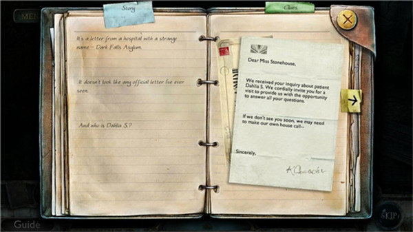 真实恐惧被遗弃的灵魂游戏下载-真实恐惧被遗弃的灵魂游戏官方版 1.1.2