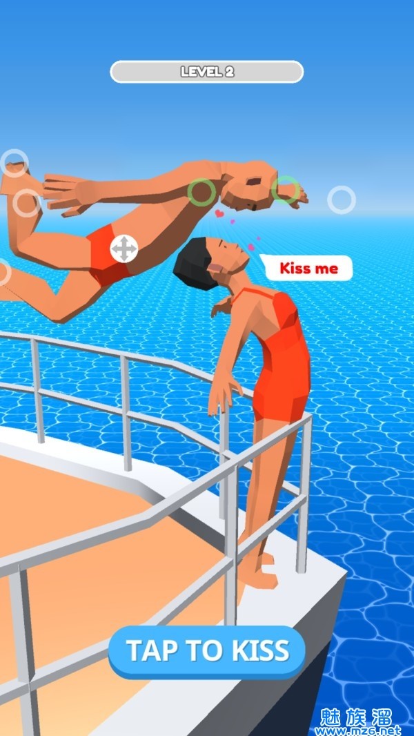 女神亲亲我手游下载-女神亲亲我最新版游戏下载 0.1