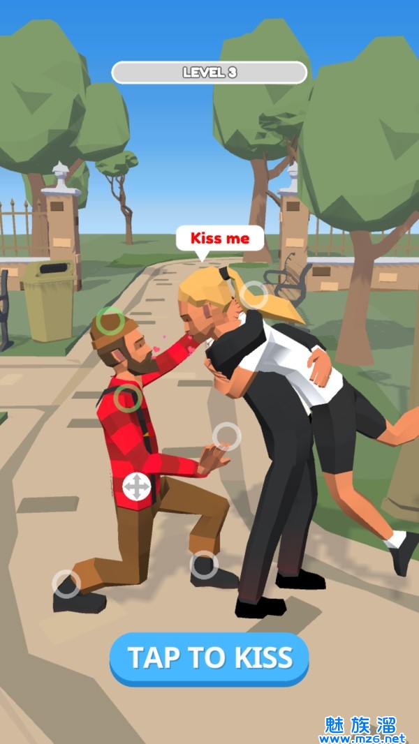 女神亲亲我手游下载-女神亲亲我最新版游戏下载 0.1