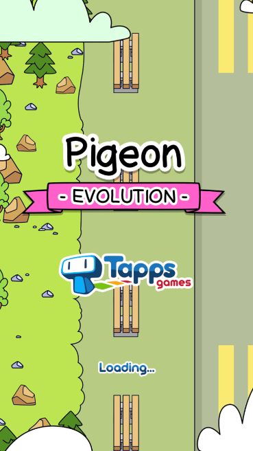 鸽子进化手游下载-鸽子进化安卓版下载 1.0.1